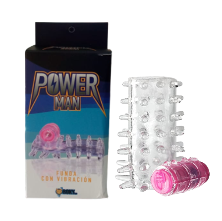 Power Man